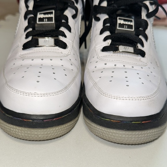 Men’s Nike Air Force Ones - Picture 7 of 8